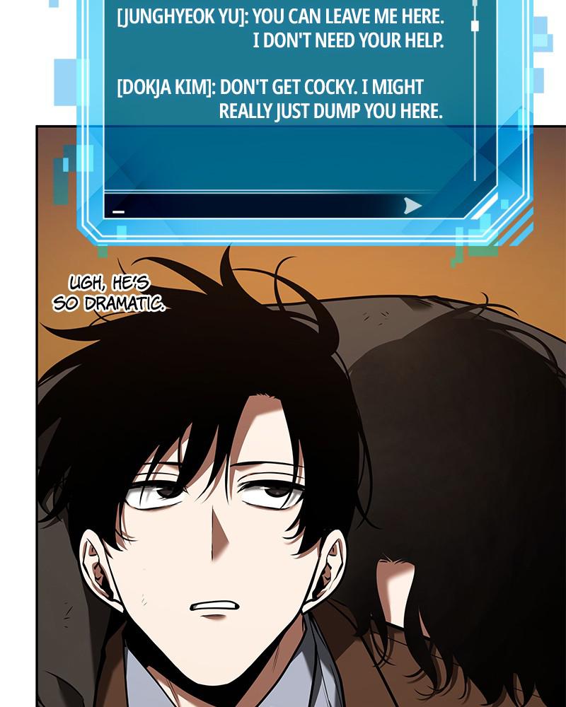Omniscient Reader Chapter 77 — page 9