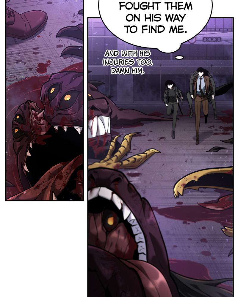 Omniscient Reader Chapter 77 — page 47