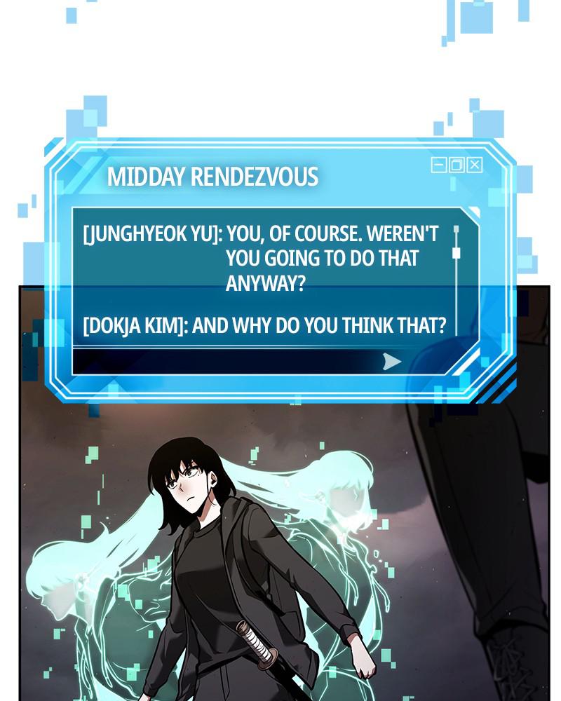 Omniscient Reader Chapter 77 — page 107