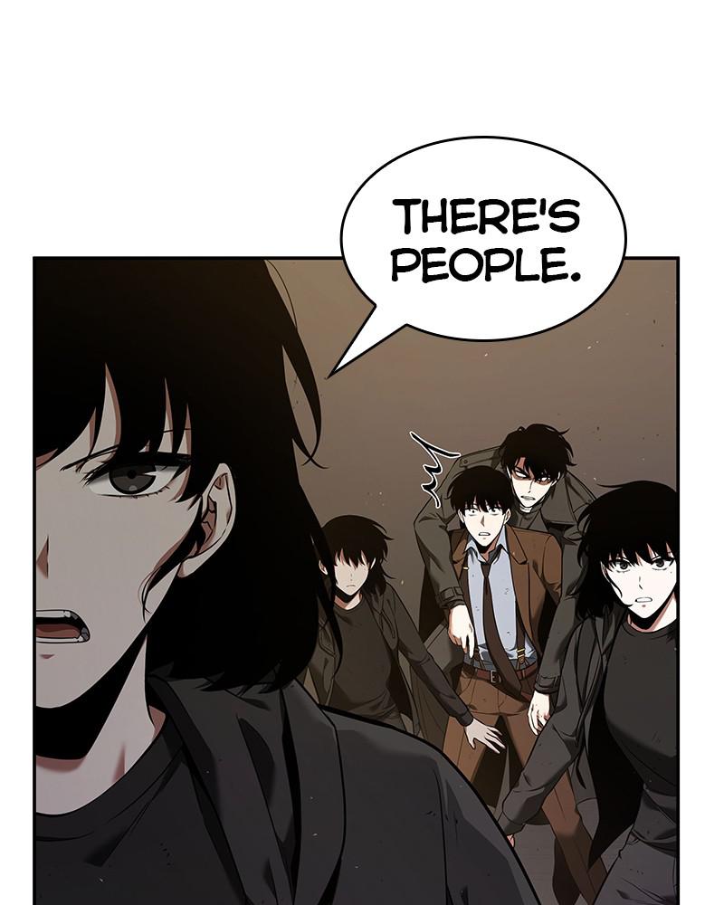 Omniscient Reader Chapter 77 — page 115