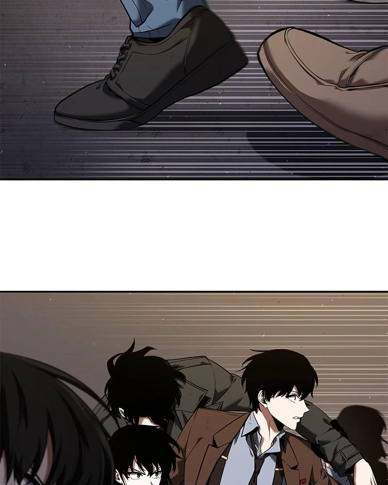 Omniscient Reader Chapter 77 — page 117
