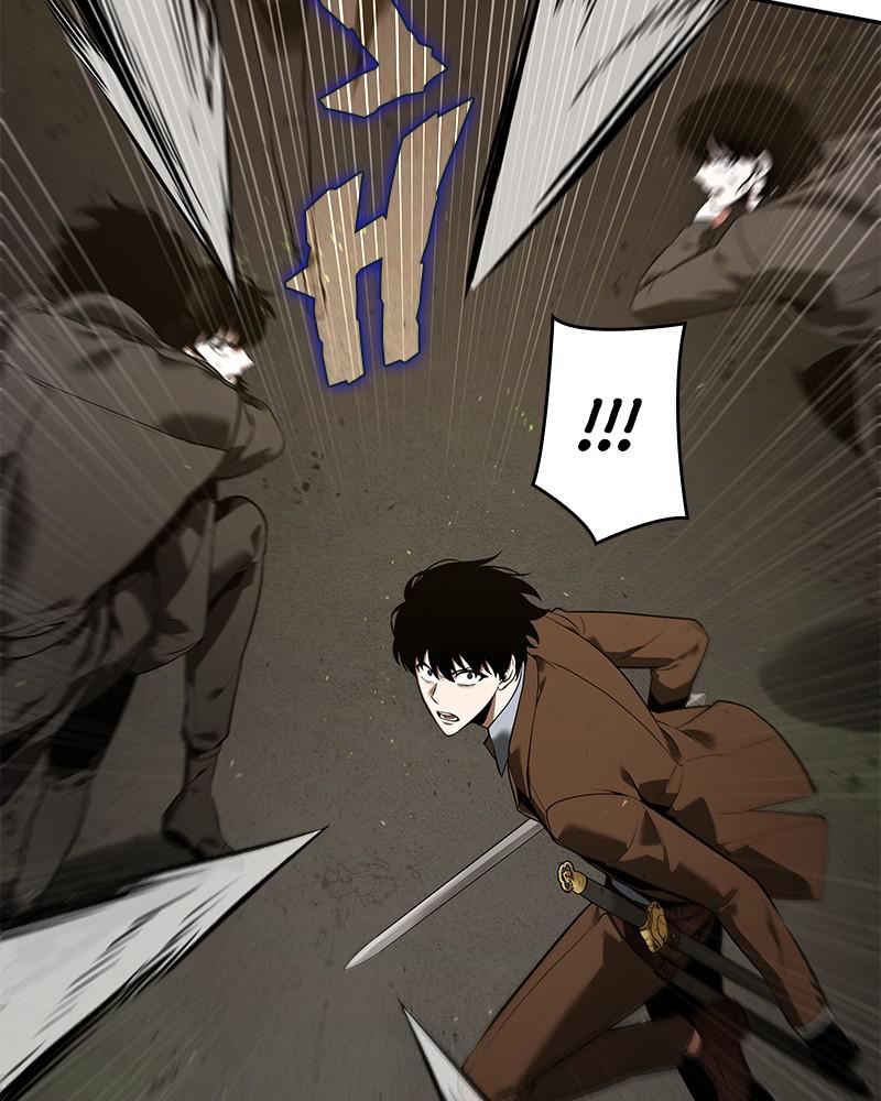 Omniscient Reader Chapter 77 — page 132
