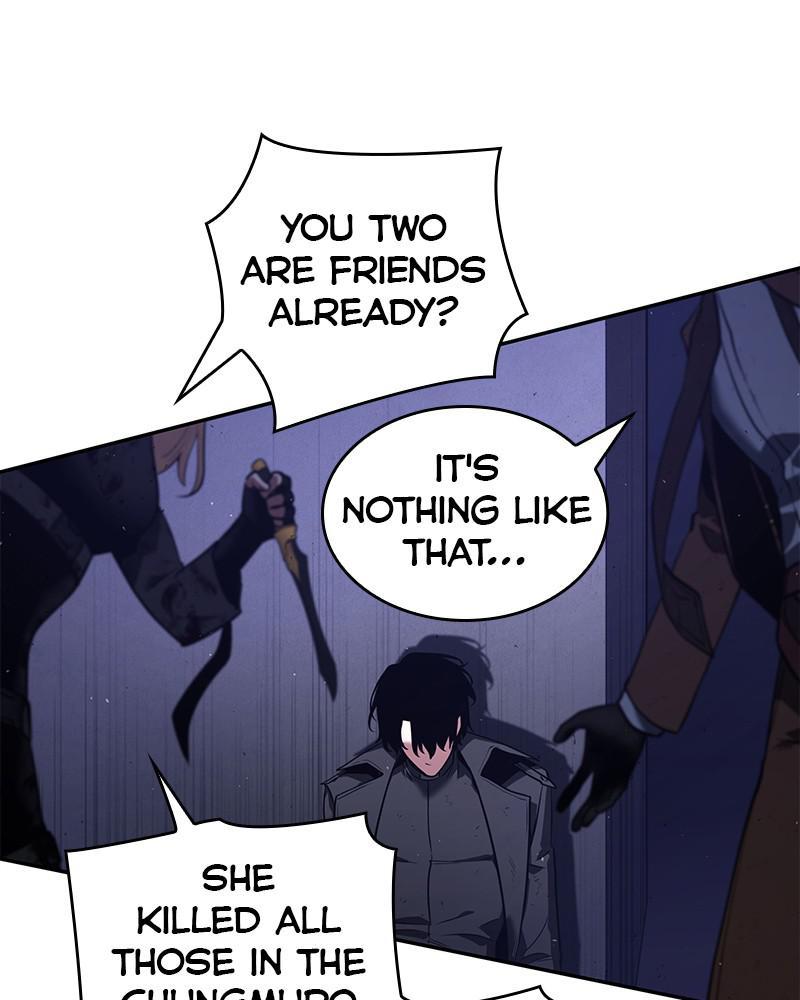 Omniscient Reader Chapter 78 — page 109