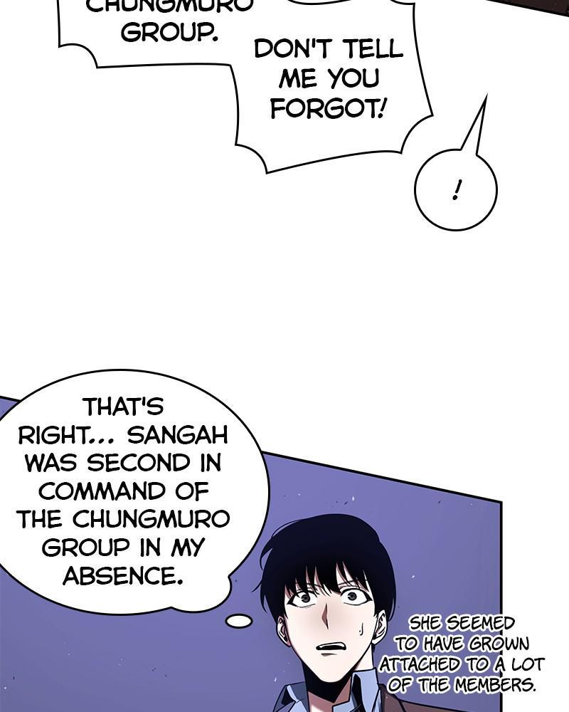 Omniscient Reader Chapter 78 — page 110
