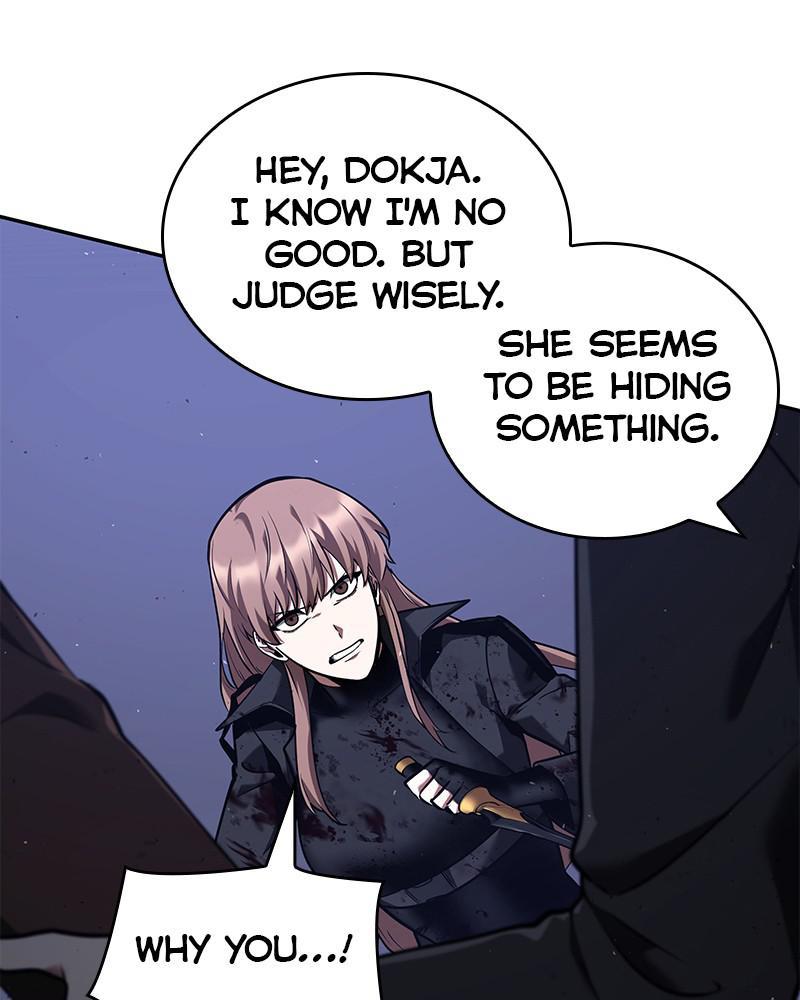 Omniscient Reader Chapter 78 — page 114