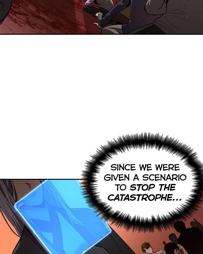 Omniscient Reader Chapter 78 — page 139