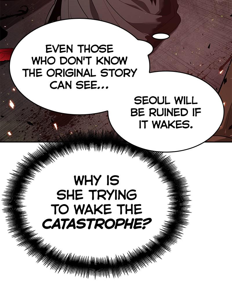 Omniscient Reader Chapter 79 — page 80