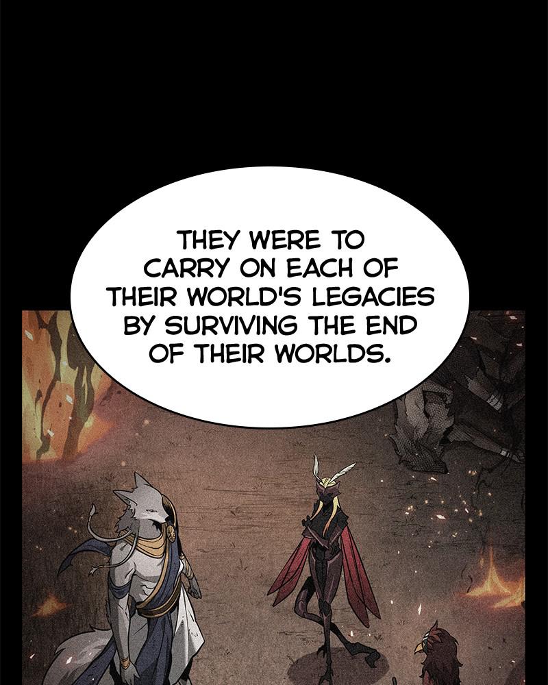 Omniscient Reader Chapter 79 — page 91