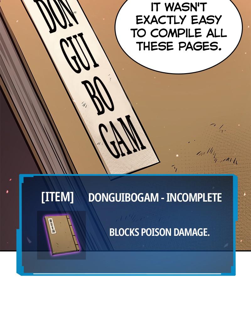 Omniscient Reader Chapter 79 — page 149