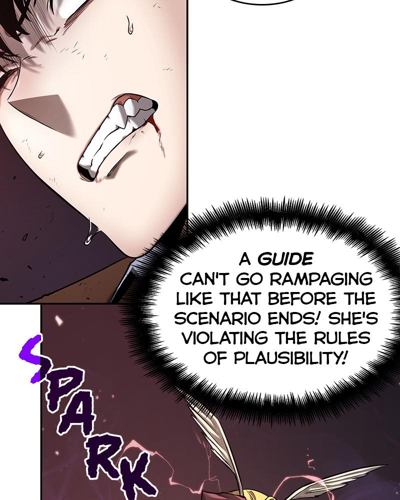 Omniscient Reader Chapter 80 — page 77