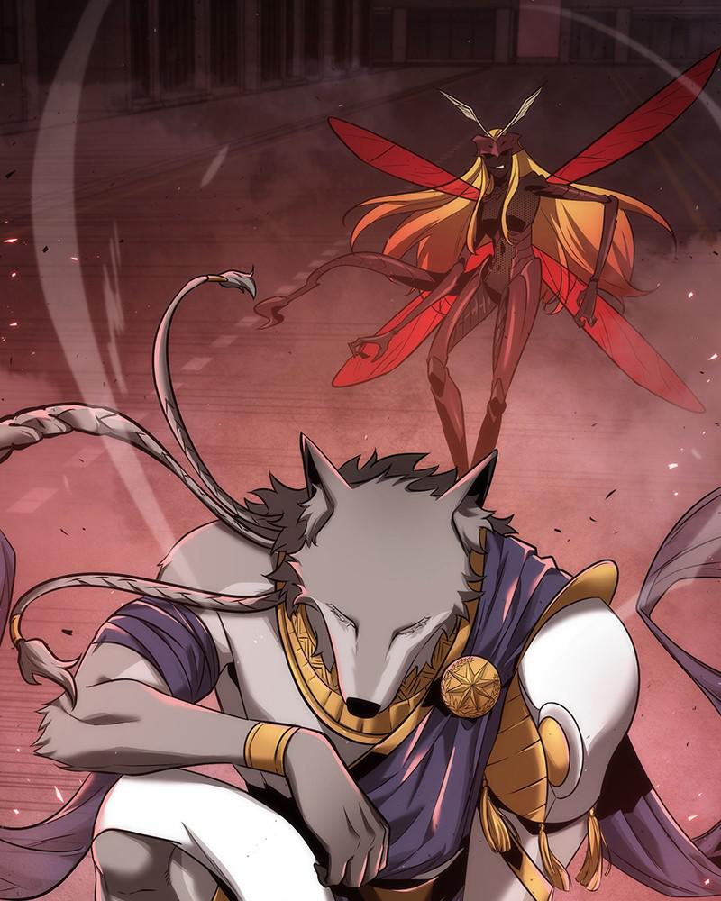 Omniscient Reader Chapter 80 — page 89