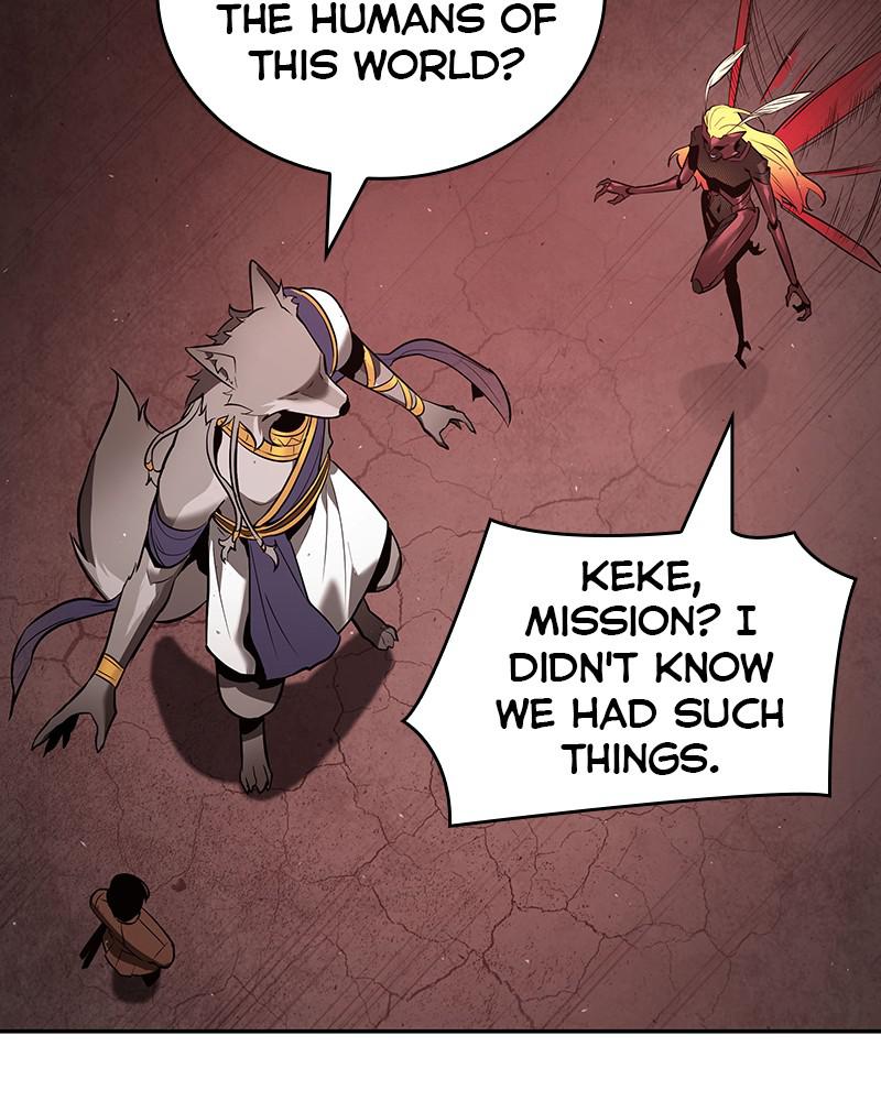 Omniscient Reader Chapter 80 — page 97