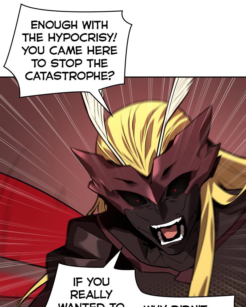 Omniscient Reader Chapter 80 — page 107
