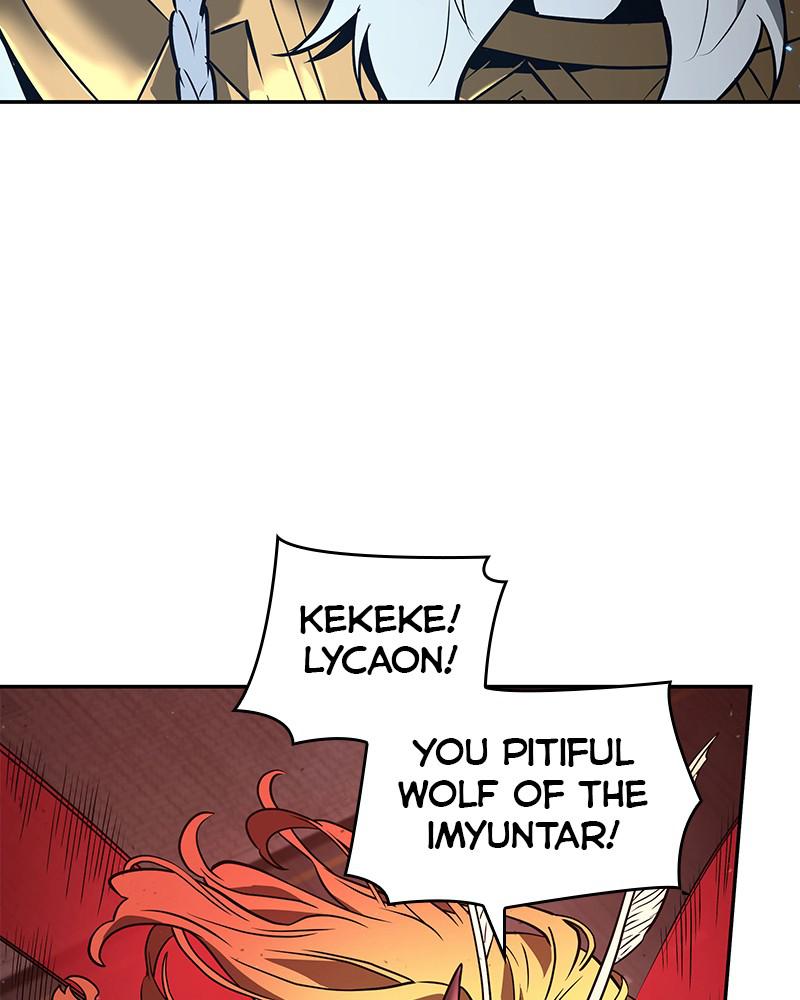 Omniscient Reader Chapter 80 — page 116