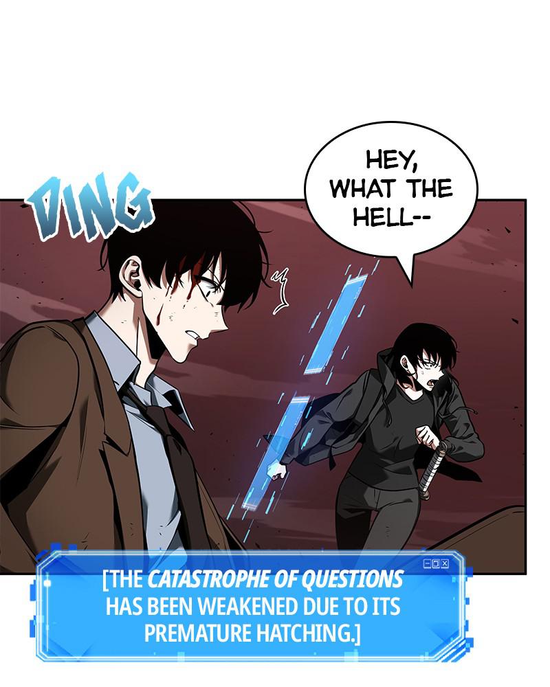 Omniscient Reader Chapter 81 — page 60