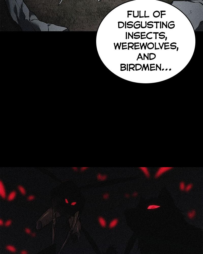 Omniscient Reader Chapter 81 — page 74