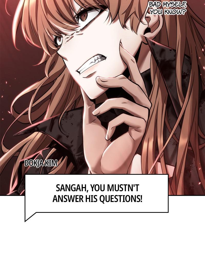 Omniscient Reader Chapter 81 — page 100