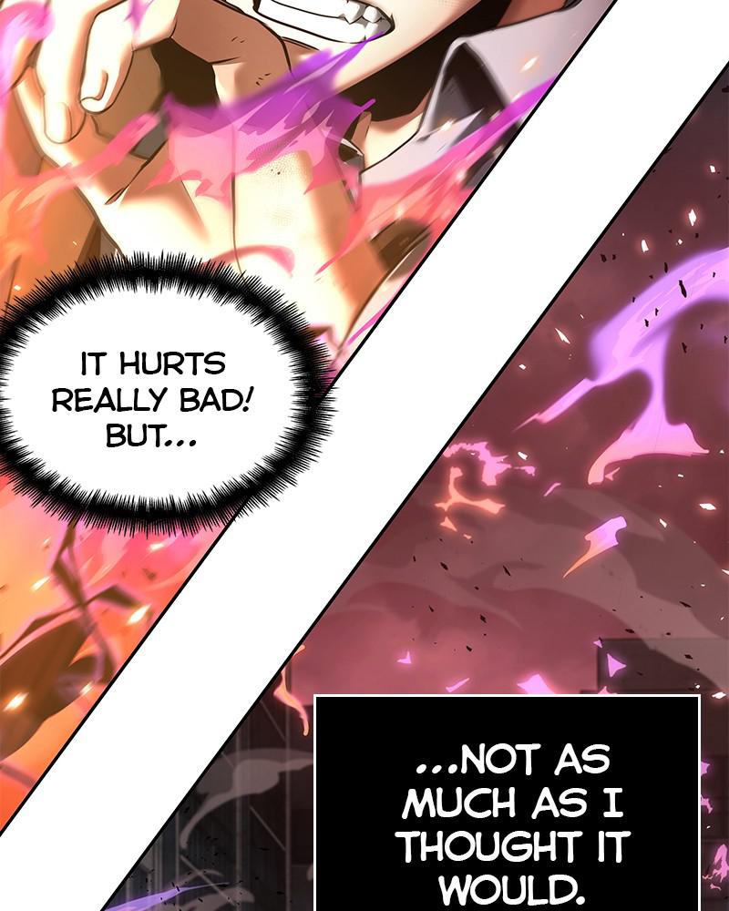 Omniscient Reader Chapter 81 — page 115
