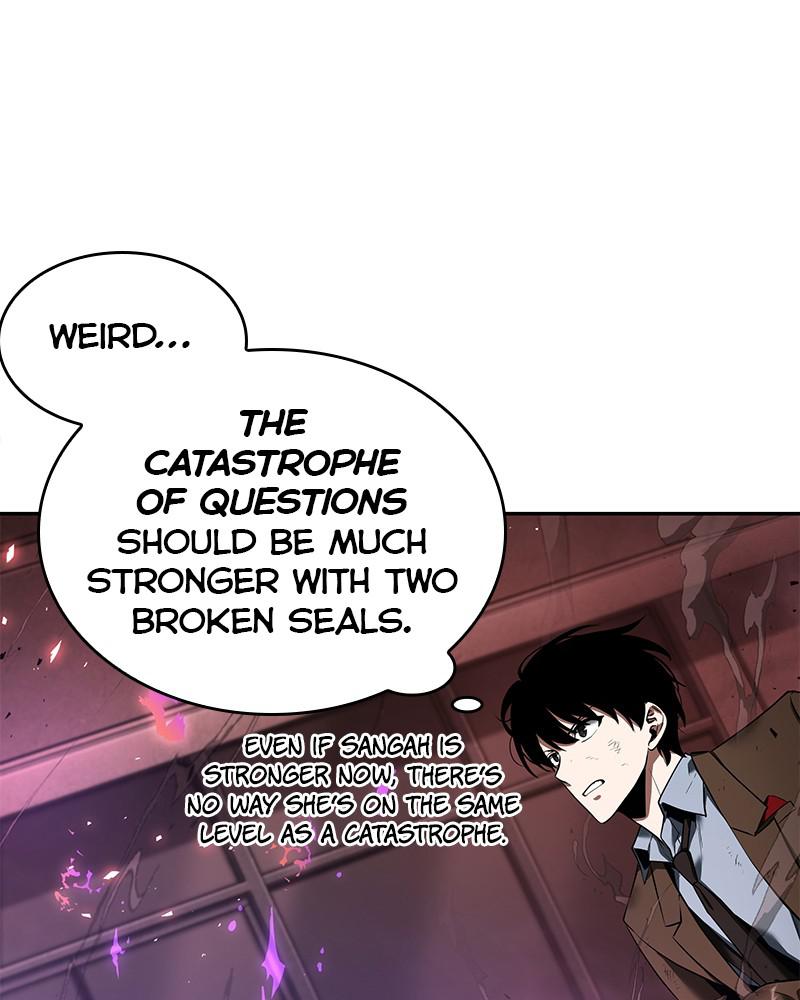 Omniscient Reader Chapter 81 — page 122