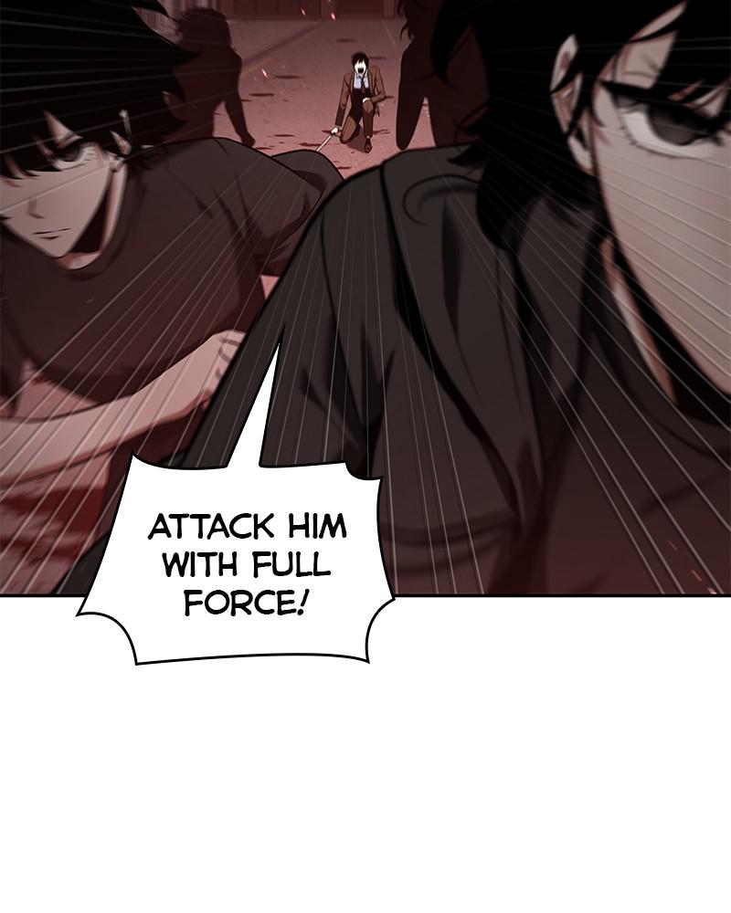Omniscient Reader Chapter 81 — page 128