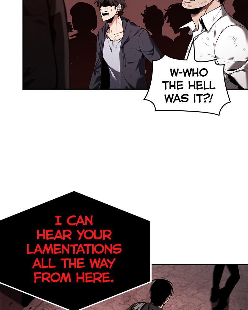 Omniscient Reader Chapter 82 — page 85