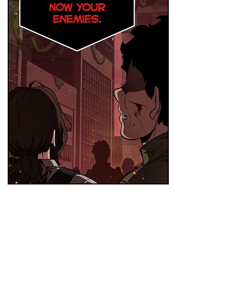 Omniscient Reader Chapter 82 — page 91