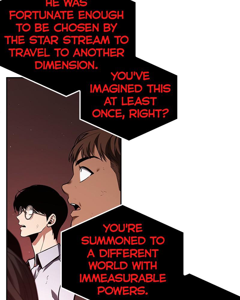 Omniscient Reader Chapter 82 — page 107