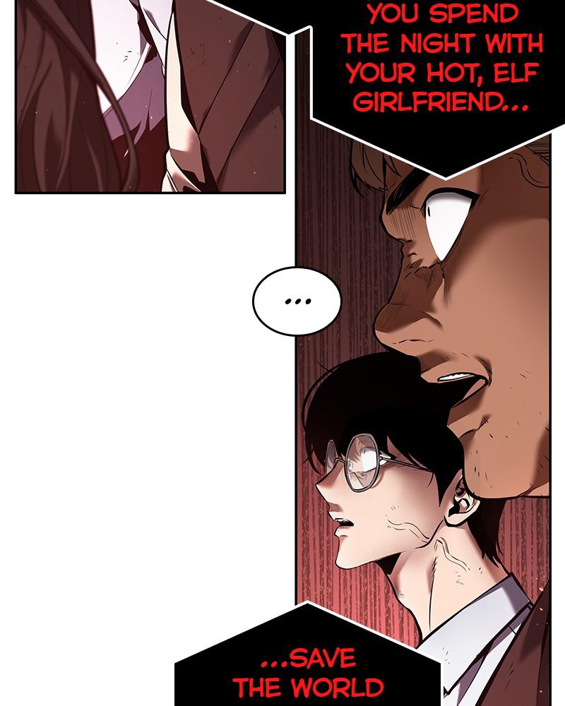 Omniscient Reader Chapter 82 — page 108