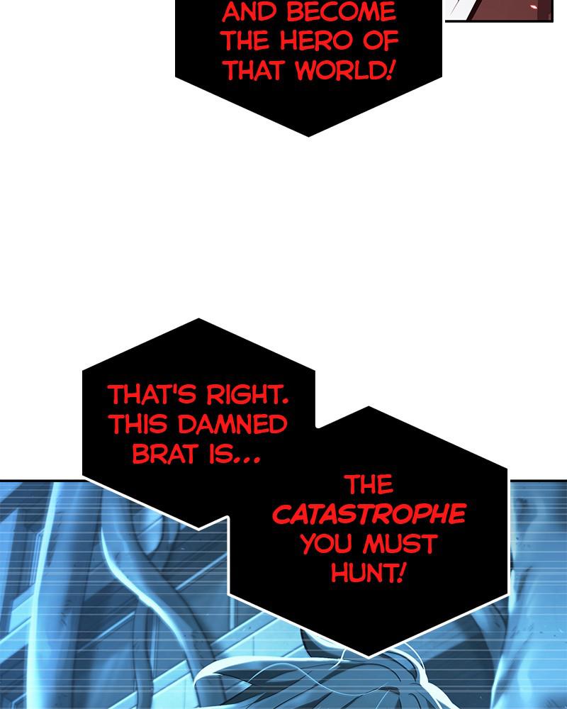 Omniscient Reader Chapter 82 — page 109