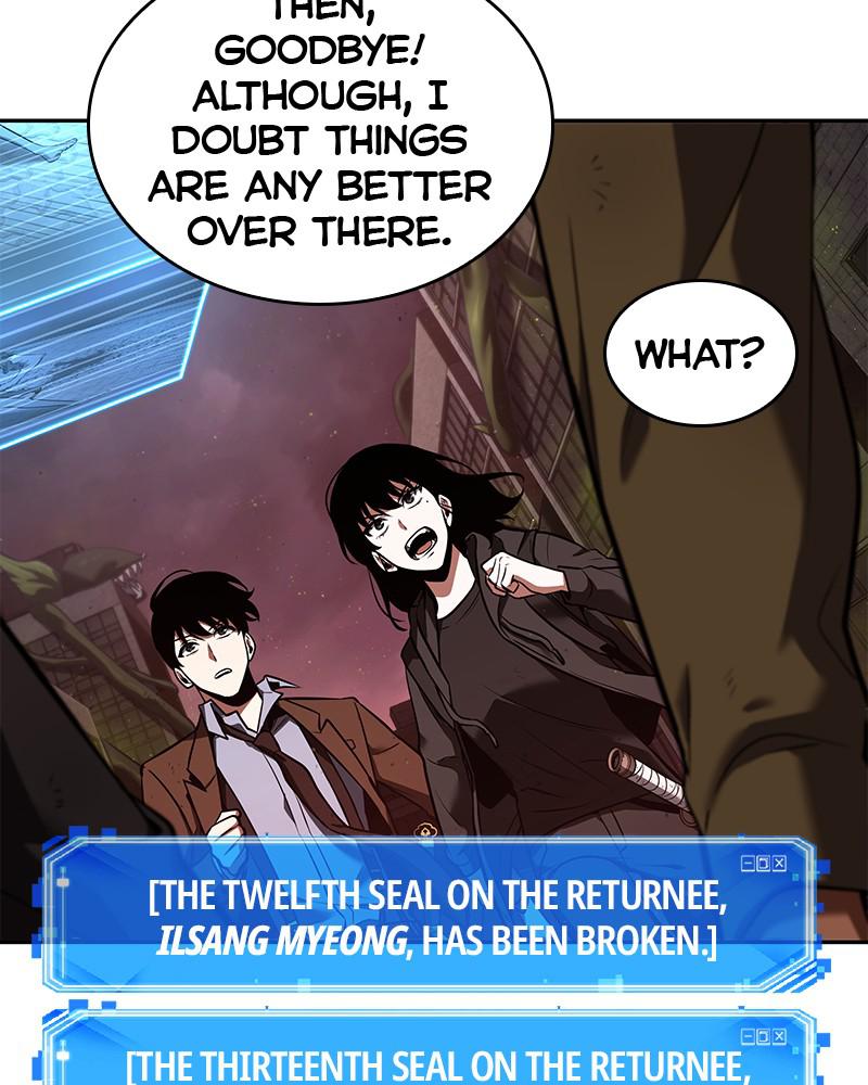 Omniscient Reader Chapter 82 — page 126