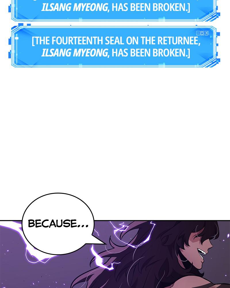 Omniscient Reader Chapter 82 — page 127
