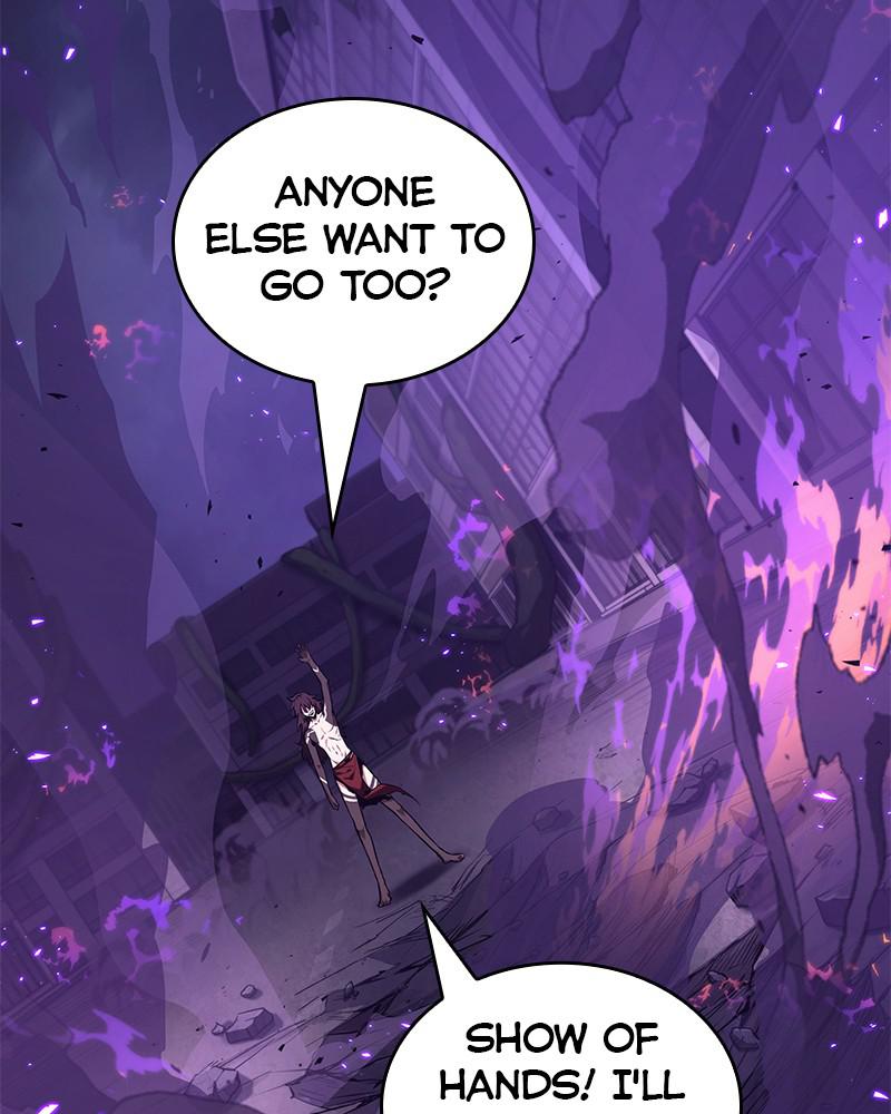 Omniscient Reader Chapter 82 — page 143