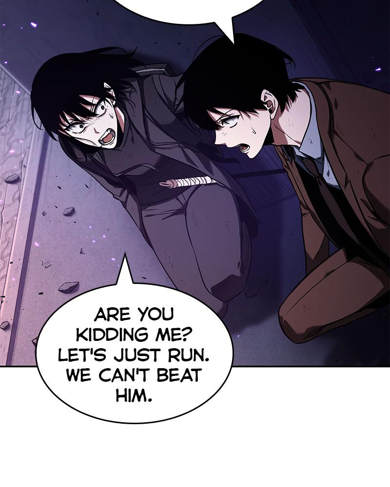 Omniscient Reader Chapter 82 — page 145