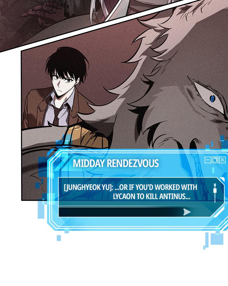 Omniscient Reader Chapter 83 — page 25