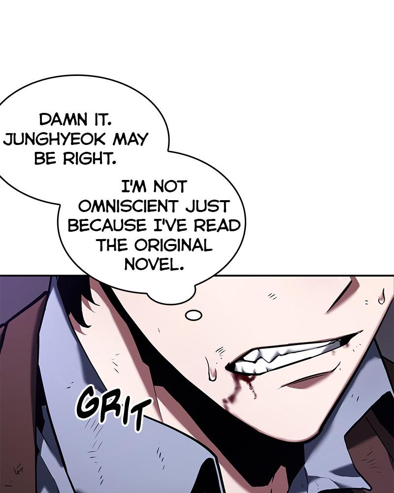 Omniscient Reader Chapter 83 — page 34