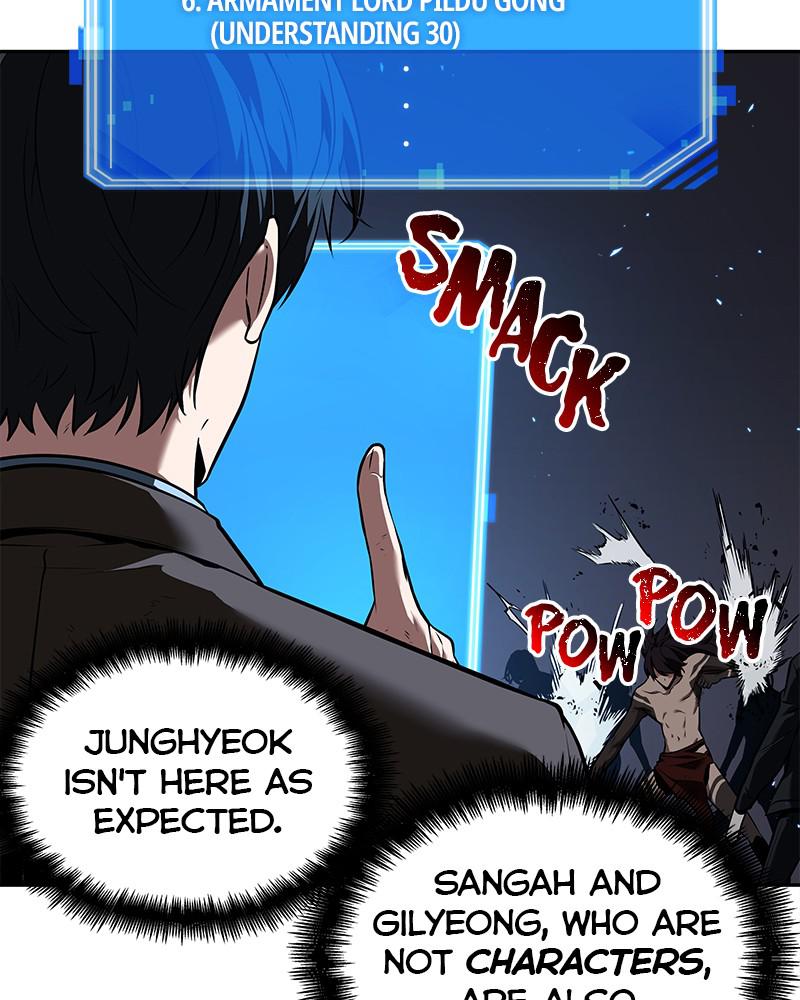 Omniscient Reader Chapter 83 — page 81