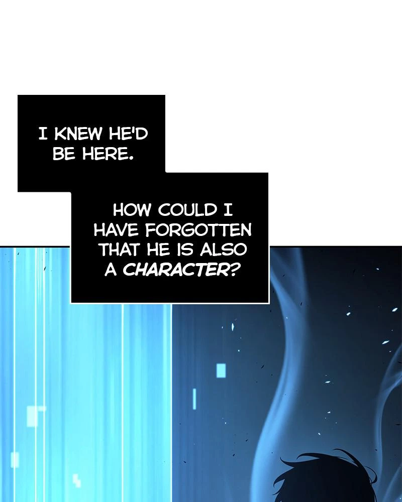 Omniscient Reader Chapter 83 — page 84