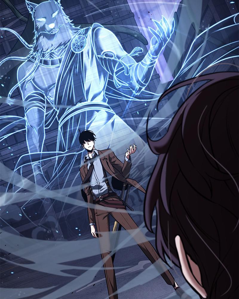 Omniscient Reader Chapter 83 — page 101