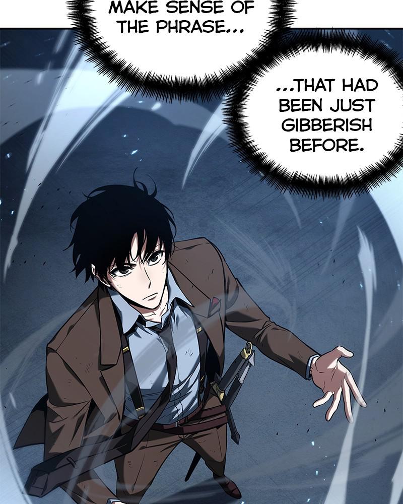 Omniscient Reader Chapter 83 — page 107