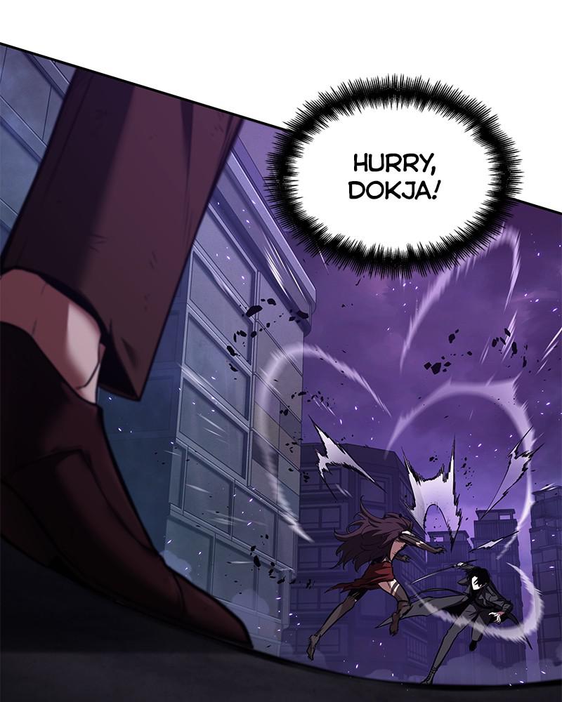 Omniscient Reader Chapter 84 — page 21