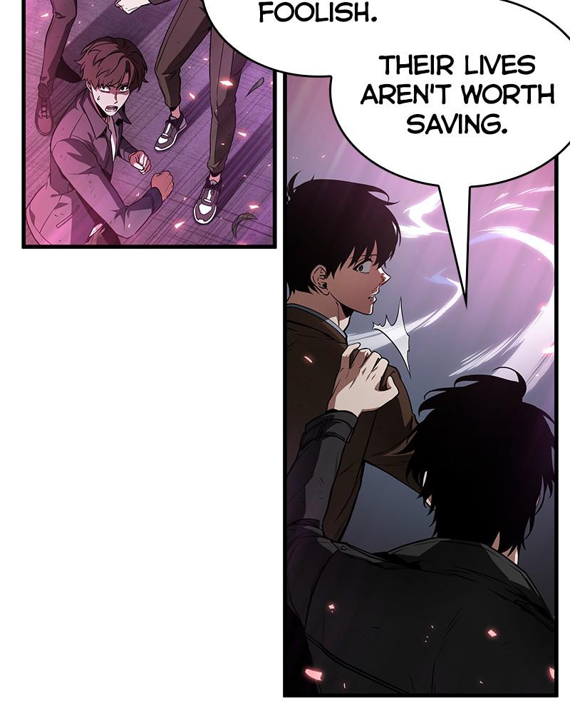 Omniscient Reader Chapter 84 — page 83