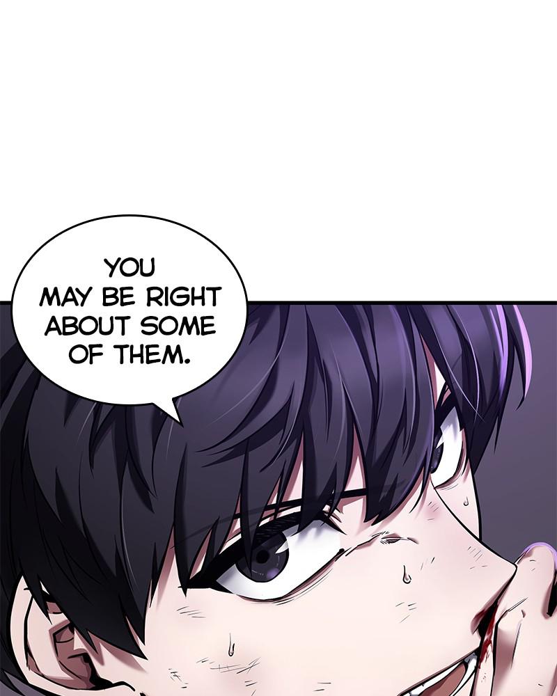 Omniscient Reader Chapter 84 — page 84