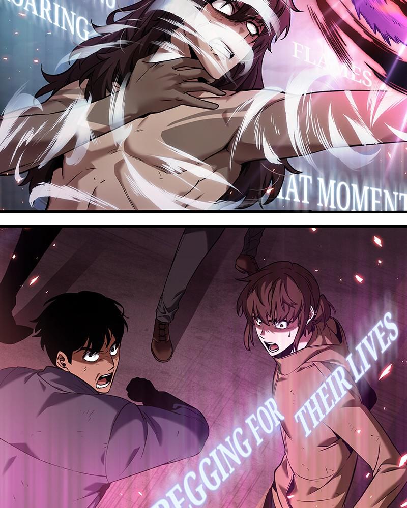Omniscient Reader Chapter 84 — page 97
