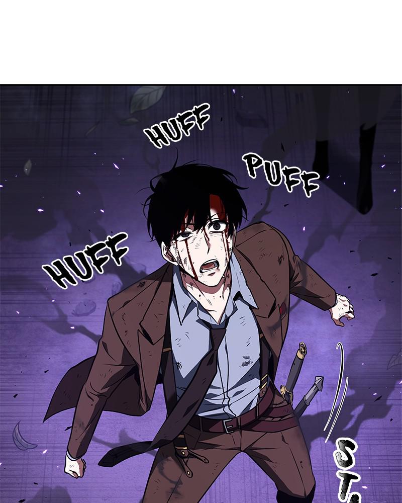 Omniscient Reader Chapter 84 — page 124