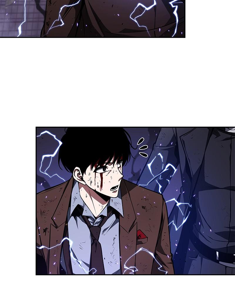Omniscient Reader Chapter 84 — page 127