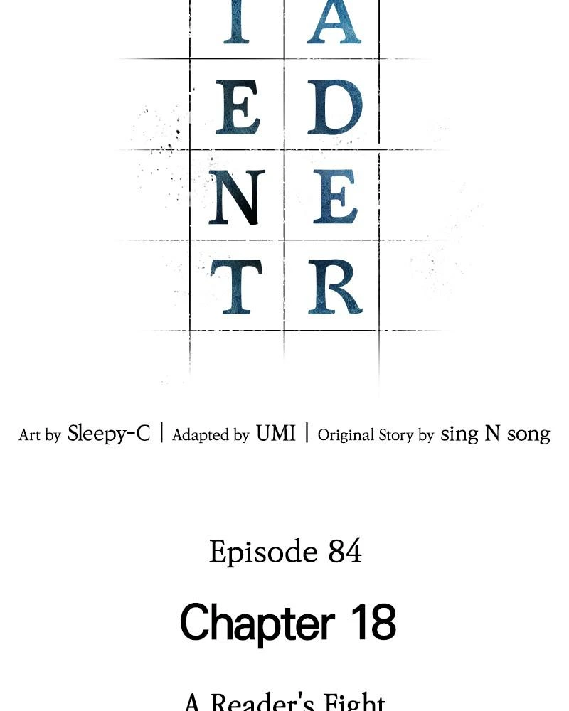 Omniscient Reader Chapter 84 — page 156