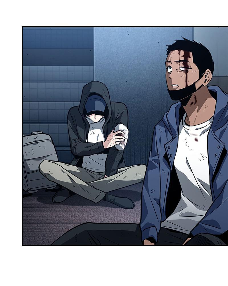 Omniscient Reader Chapter 85 — page 8