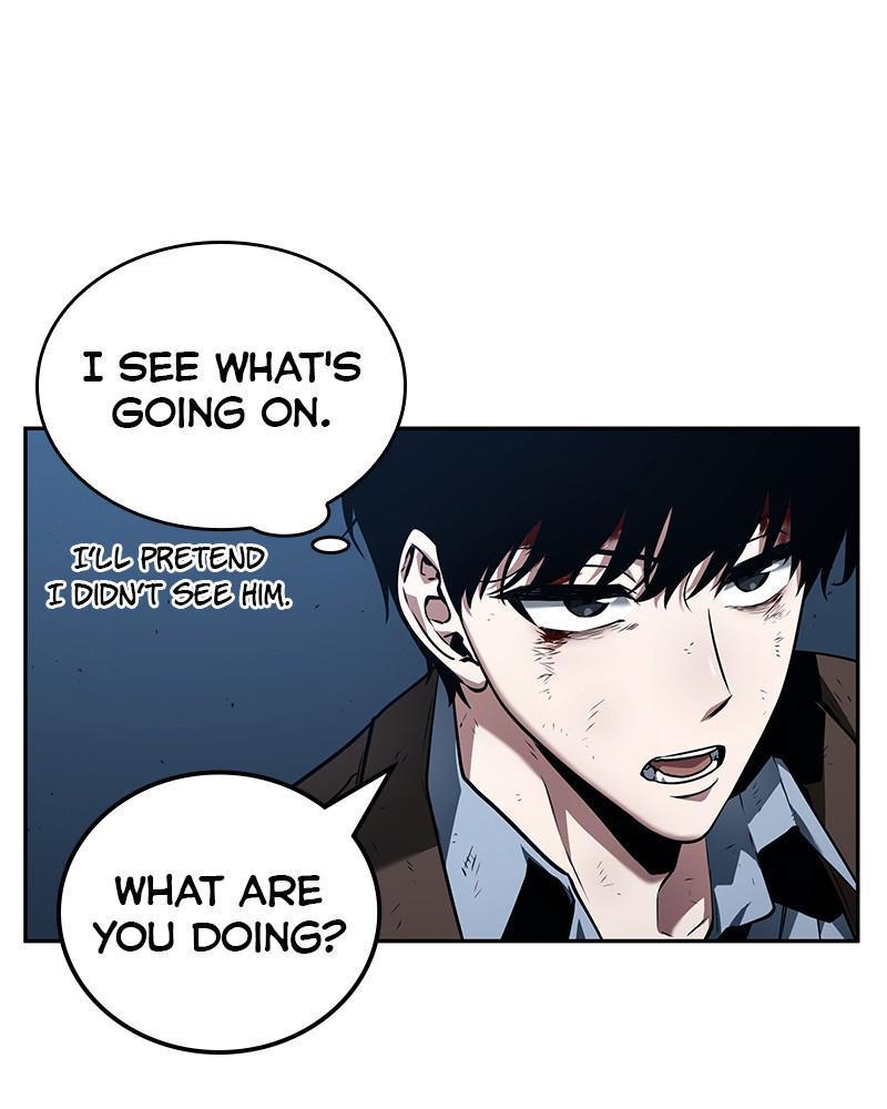 Omniscient Reader Chapter 85 — page 27