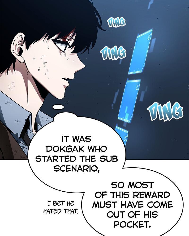 Omniscient Reader Chapter 85 — page 33