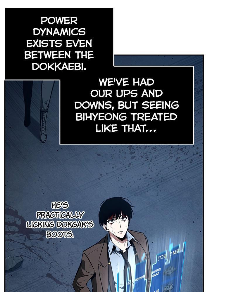 Omniscient Reader Chapter 85 — page 43